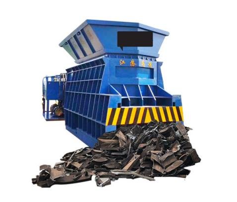 Container Shear