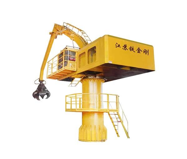 Fixed Grapple